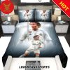 Luka Modric Bwin Real Madrid Bedding Set