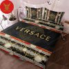 Luxury Brand Mainecoon Versace Merchandise Bedding Sets