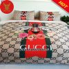 Luxury Gucci Fashion Brands Bedding Sets