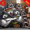Luxury Gucci Maine Coon Bedding Sets