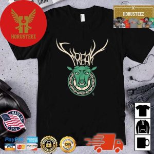 Milwaukee Deer Freak Unisex T-Shirt