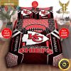 NFL Green Bay Packers Custom Name Big Logo Ball Luxury Bedding Set