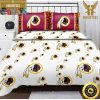 Pennywise x Kansas City Chiefs NFL King And Queen Luxury King And Queen Luxury Bedding Set