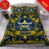 Orihuela CF Spain Laliga Bedding Sets