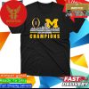 Official Maryland Sports Teams Logo Ravens, Orioles And Terrapins Unisex T-Shirt