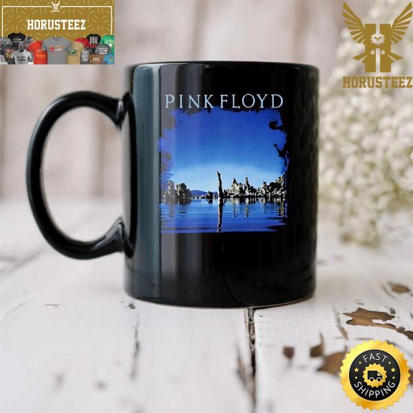 Official Pink Floyd Wish You Were Here Drink Mug