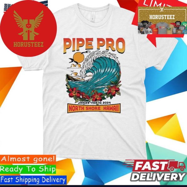 Official Pipe Pro Poster Unisex T-Shirt