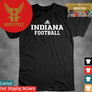 Official Spring Lift Indiana Football Win Unisex T-Shirt