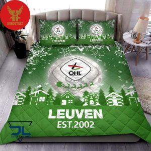 Oud-Heverlee Leuven FC Bedding Sets