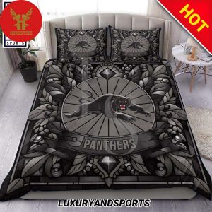 Penrith Panthers NRL New Bedding Set