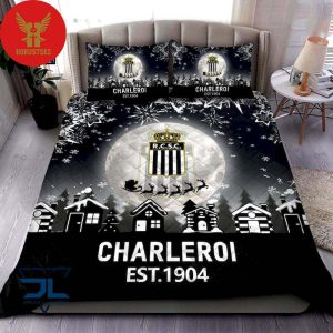 R. Charleroi S.C FC Bedding Sets