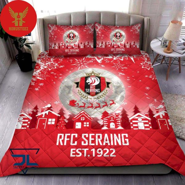 R.F.C. Seraing FC Bedding Sets
