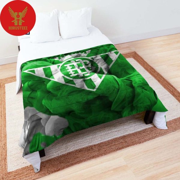 Real Betis FC Dream Laliga Bedding Sets