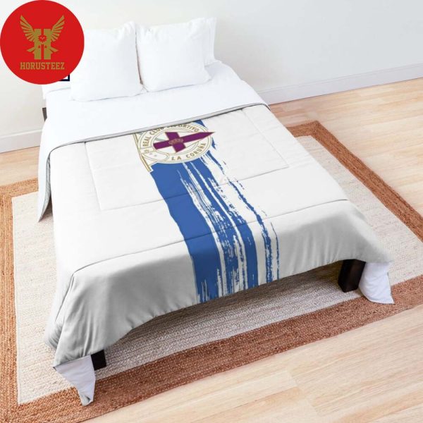 Real Club Deportivo Laliga Bedding Sets