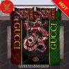 Real Jaen Spain Laliga Bedding Sets