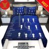 Real Madrid Logo Bedding Set