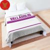 Real Valladolid CF Luxury Beddings Set