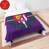 Real Valladolid Shield Laliga Bedding Sets