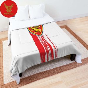 Real Zaragoza Laliga Bedding Sets