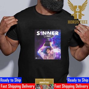 S1nner Jannik Sinner Is Winner Australian Open 2024 Classic T-Shirt