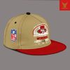 San Frasisco 49ers Win The Divisional Round NFL Playoffs Classic Hat Cap Snapback