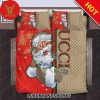 Santa Claus Special Gucci Bedding Sets
