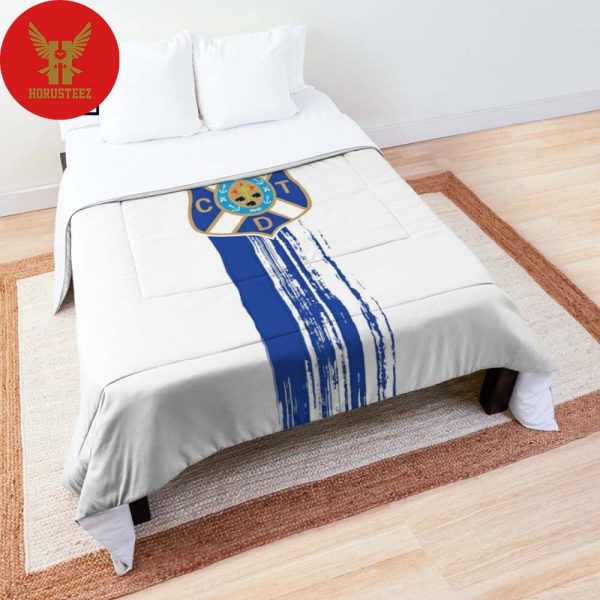 Santa Cruz FC Laliga Bedding Sets