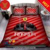 Scuderia AlphaTauri F1 Bedding Set