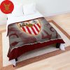 Sevilla FC Est 1890 Black Bedding Sets