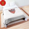 Sevilla FC Red Blood Laliga Bedding Sets