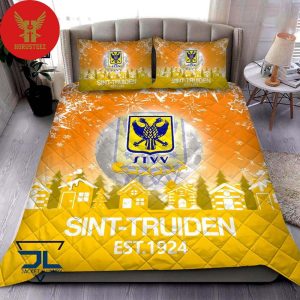 Sint-Truidense FC Bedding Sets