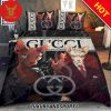 Special Monogram Louis Vuitton, Louis Vuitton Bedding Set Bedding Set