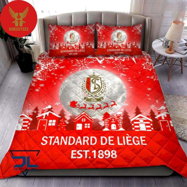 Standard Liege FC Bedding Sets