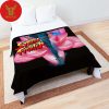 Street Fighter Chibi Poster 3D Bedding Sets