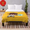 Street Fighter Poster 3D Bedding Sets