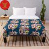 Super Street Fighter II 3D Bedding Sets