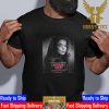 Tahar Rahim As Ezekiel Sims In Madame Web Movie Classic T-Shirt