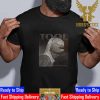 Total Film Dune Part 2 Official Poster Classic T-Shirt