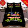 The Fighter Poster 3D Bedding Sets