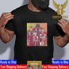 The Niners Are Going Back To The Super Bowl To Play The Kansas City Chiefs In Super Bowl LVIII Bound Classic T-Shirt