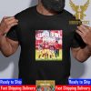 The San Francisco 49ers Are NFC Champions And Are Headed To The Super Bowl LVIII Classic T-Shirt