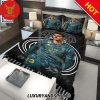 Thibaut Courtois Real Madrid Bedding Set