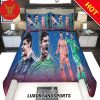 Thibaut Courtois Bedding Set