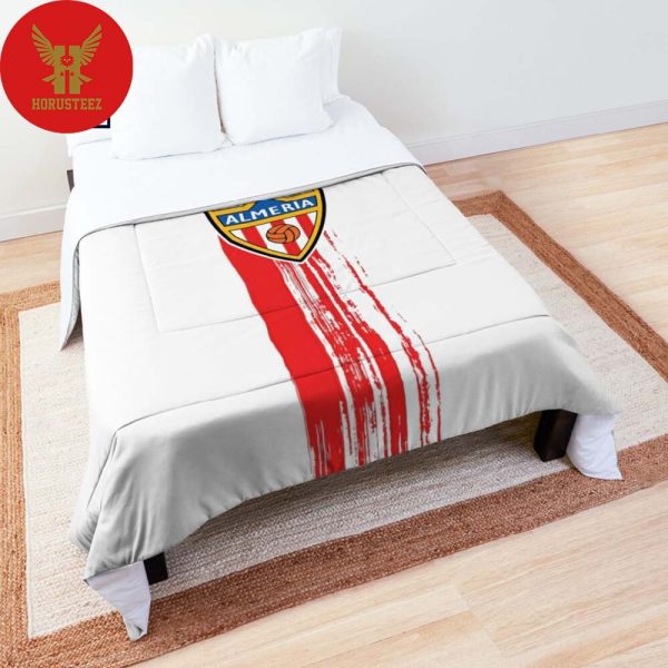 UD Almeria Laliga Luxury Bedding Sets