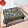 Union Saint-Gilloise FC Bedding Sets