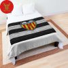 Valencia CF Black Dream Luxury Bedding Sets