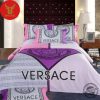 Versace Luxury Brand Merchandise Bedding Sets
