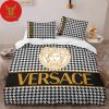 Versace Ruby Deluxe Luxury Bedding Sets