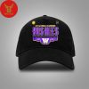 Washington Huskies College Football Playoffs 2024 National Champions Classic Hat Cap