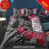 Western Force Bedding Set